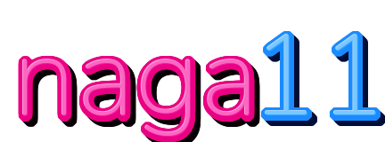 naga11 — logo kanal