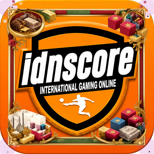 idnscore — mitra unggulan