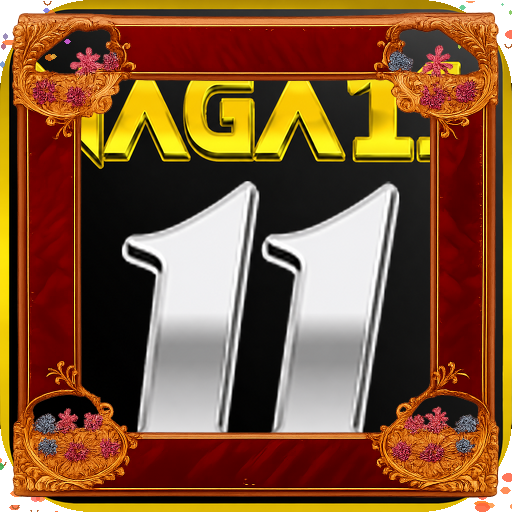 naga11 — galeri pratinjau - APK Resmi